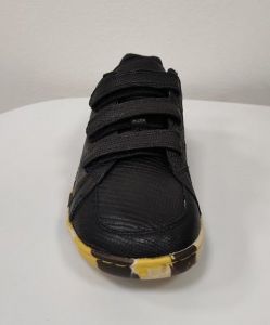 Barefoot Barefoot kožené boty Paperkrane - Jungle - 36-42 bosá