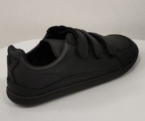 Barefoot kožené boty Paperkrane - Ruler - 28-35 bok