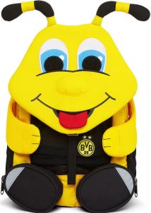 Dětský batoh do školky Affenzahn BVB Emma - Yellow