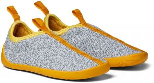 Dětské barefoot boty Affenzahn Homie Paw Knit Slipper - Tiger | 26, 27, 28, 30, 32