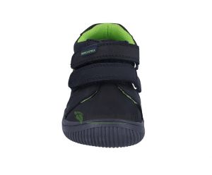 Barefoot Protetika Lester green - celoroční barefoot boty bosá