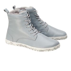 Zimní boty ZAQQ QUINTIC Winter Blue Grey | 38, 40