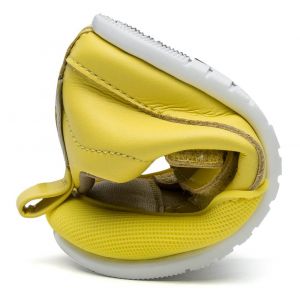 Celoroční boty zapato Feroz Moraira amarillo ohebnost