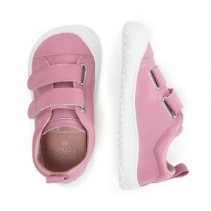 Barefoot Celoroční boty zapato Feroz Moraira rocker rosa bosá