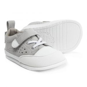 Celoroční boty zapato Feroz Paterna gris | XL