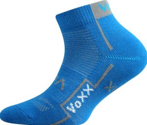 Dětské ponožky Voxx - Katoik - kluk světle modrá
