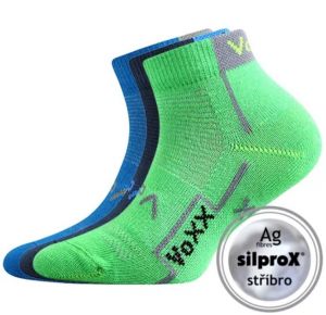 Dětské ponožky Voxx - Katoik - kluk | 20-24, 25-29, 30-34