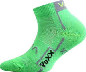 Dětské ponožky Voxx - Katoik - kluk zelená