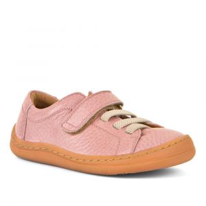 Froddo celoroční barefoot boty pink - SZ gumička