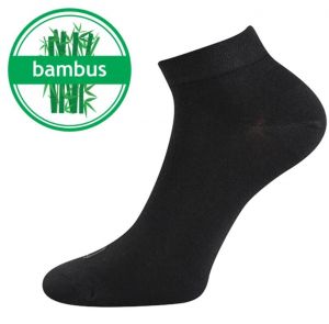 Ponožky pro dospělé - Desi - černá