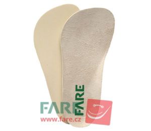 Barefoot Fare bare sandály A5363401 bosá