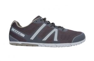 Barefoot tenisky Xero shoes HFS Mens pewter | 44
