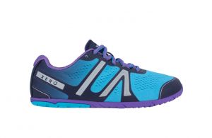 Barefoot tenisky Xero shoes HFS Women atoll blue | 40, 41