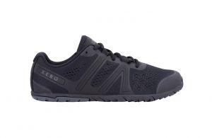 Barefoot tenisky Xero shoes HFS Women black | 37, 38, 39, 41