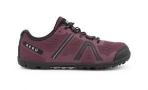 Barefoot tenisky Xero shoes Mesa trail W muddy rose