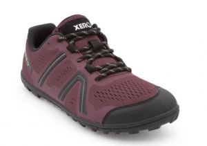 Barefoot Barefoot tenisky Xero shoes Mesa trail Womens muddy rose bosá