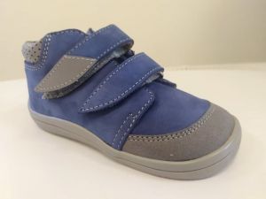 Beda Mike - celoroční boty s membránou