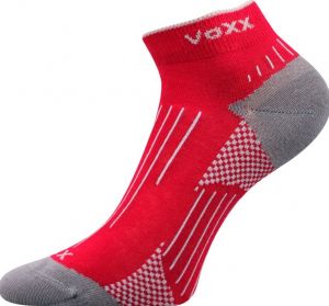 Barefoot Dětské ponožky Voxx - Azulik - holka bosá