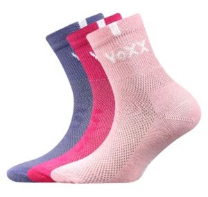 Dětské ponožky Voxx - Fredík - holka | 20-24
