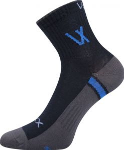 Dětské ponožky Voxx - Neoik - kluk černá