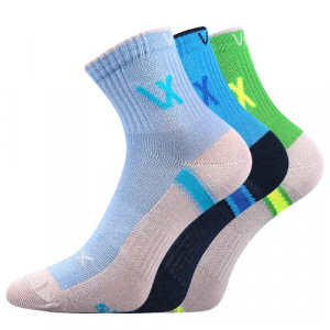 Dětské ponožky Voxx - Neoik - uni | 20-24, 30-34