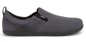 Slip-on Xero shoes Aptos Mens asphalt | 41, 42, 43, 44, 45