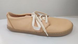 Barefoot kožené boty Pegres  BF81 - bio | 36, 37, 40, 41