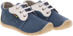 Barefoot Fare bare dětské celoroční boty 5012202 bosá