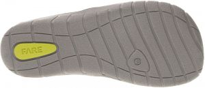 Barefoot Fare bare dětské celoroční kotníkové boty B5521261 bosá