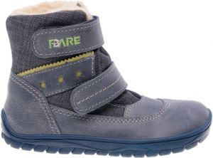 Fare bare dětské zimní boty B5541102 | 29, 30