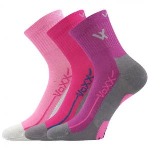 Dětské ponožky Voxx - Barefootik - holka | 20-24, 25-29, 30-34, 35-38