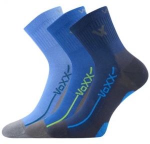 Dětské ponožky Voxx - Barefootik - kluk | 20-24, 30-34, 35-38