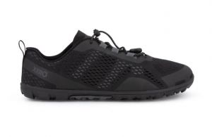 Barefoot tenisky Xero shoes Aqua X sport Women black | 39, 40, 41