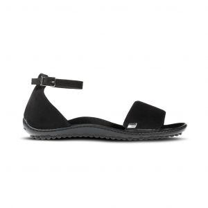 Leguano sandálky Jara black | 40, 41, 42, 43, 44