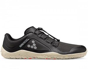 Vivobarefoot Primus Trail II all weather FG Womens obsidian | 37, 38, 39, 40, 41, 42, 43
