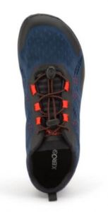 Barefoot tenisky Xero shoes Aqua X sport M moonlit blue/orange shora