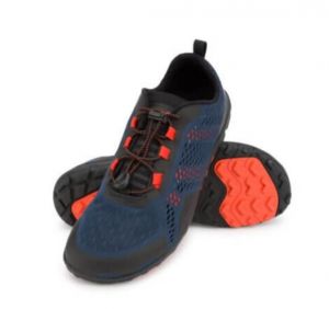Barefoot tenisky Xero shoes Aqua X sport M moonlit blue/orange pár