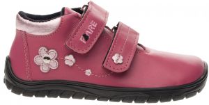 Fare bare dětské celoroční boty s membránou B5516152 | 31