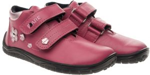 Fare bare dětské celoroční boty s membránou B5516152 pár