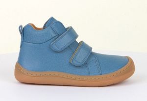 Froddo barefoot celoroční kotníkové boty - jeans | 21, 22, 23, 26, 29