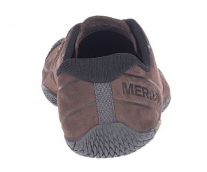 Merrell barefoot Vapor Glove 3 Luna bracken - pánské zezadu