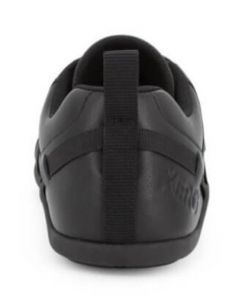 Barefoot tenisky Xero shoes Prio All day W black zezadu
