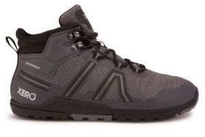 Barefoot boty Xero shoes Xcursion Fusion asphalt Men | 41, 43