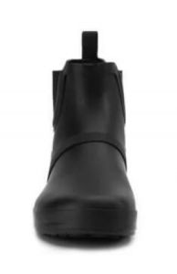 Barefoot Barefoot holínky Xero shoes Gracie black bosá