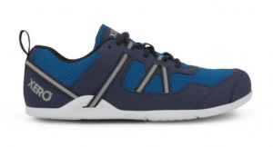 Barefoot tenisky Xero shoes Prio Men mykonos blue | 43