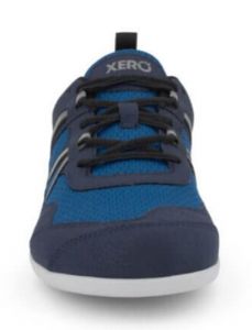Barefoot Barefoot tenisky Xero shoes Prio Men mykonos blue bosá