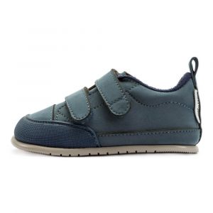 Celoroční boty zapato Feroz Moraira - azul | S, M