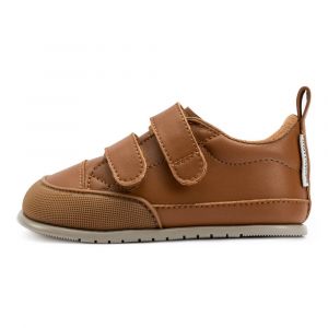 Celoroční boty zapato Feroz Moraira - nut | S, M, XL
