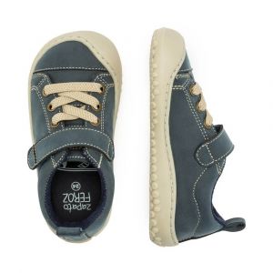 Celoroční boty zapato Feroz Paterna rocker azul 22 | 24, 26, 30, 31, 32