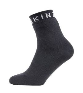 Membránové ponožky Sealskinz Super Thin Ankle  | S (36-38)